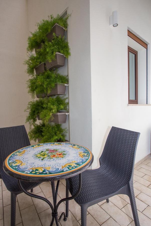 Appartamento La casa di Nausicaa: il mito dell'ospitalità Reggio Calabria Esterno foto