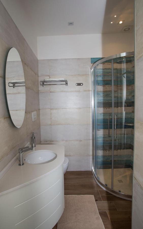 Appartamento La casa di Nausicaa: il mito dell'ospitalità Reggio Calabria Esterno foto